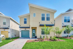 Last Minute Disney Getaway! Private Pool, Hot Tub & Games Room. Book Now! #88883